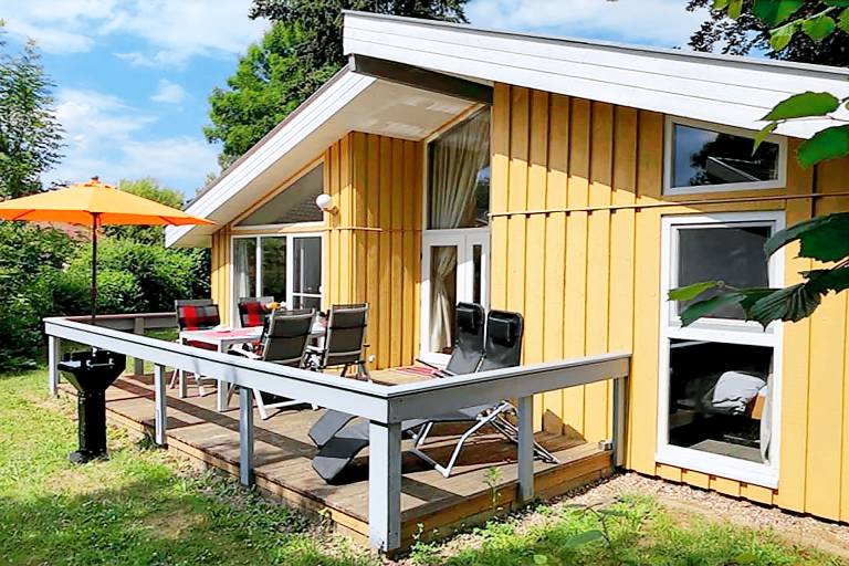 House Mirow