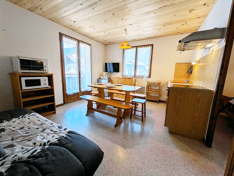 Appartement Beaufort