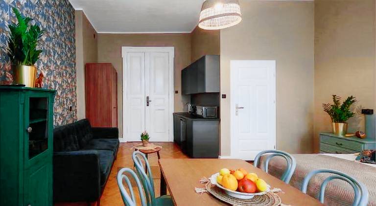 Beautiful holiday apartment | Pets are welcome — photo 3