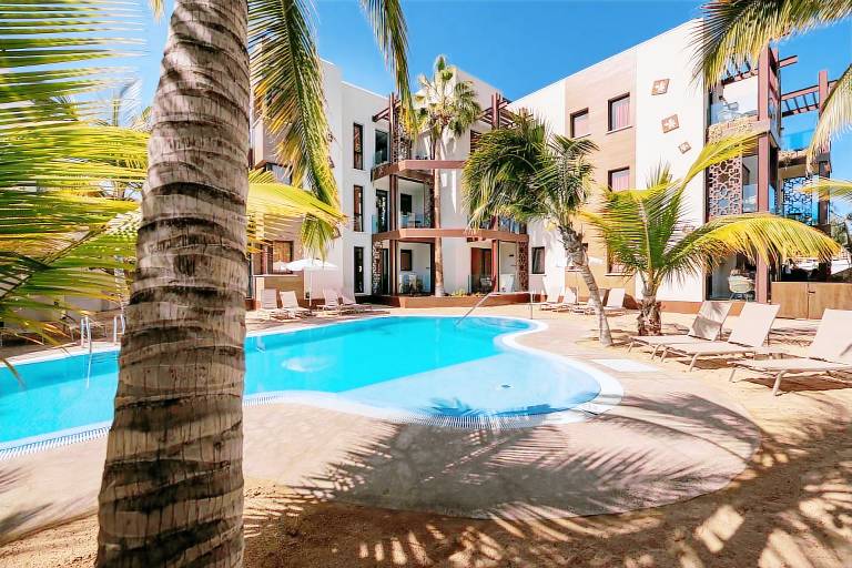 Aparthotel  Playa del Inglés