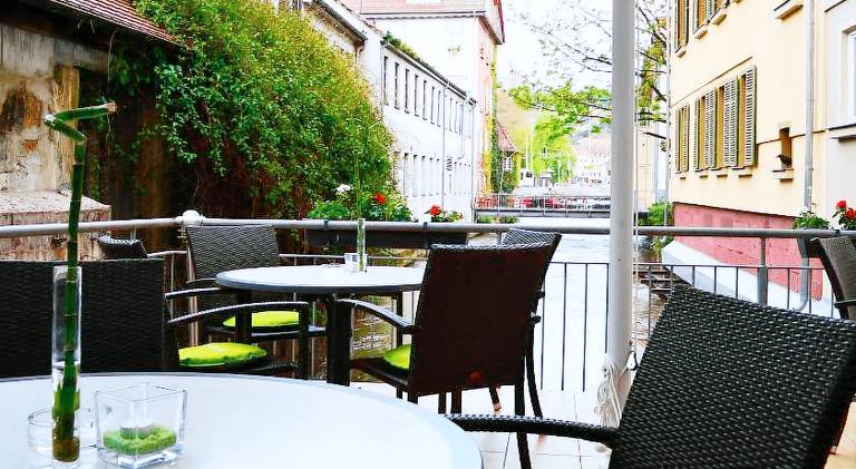 Ecoinn — photo 4