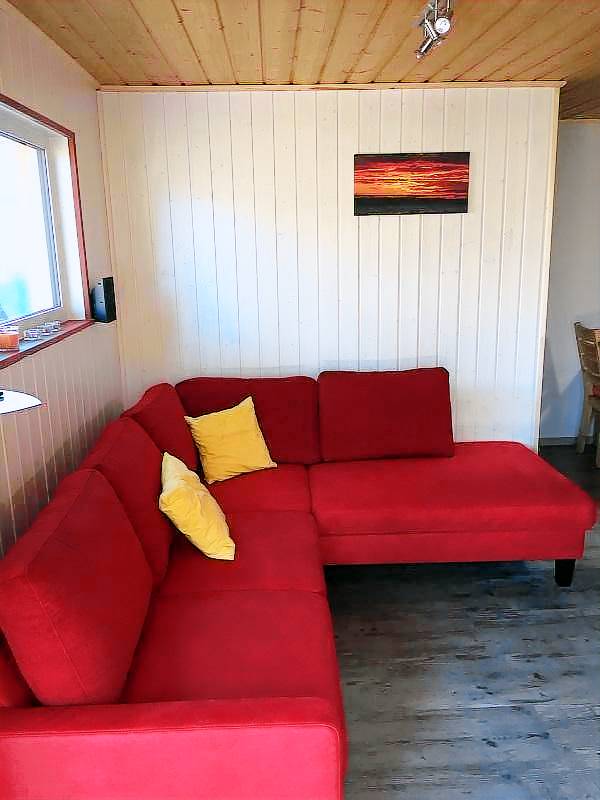 Möwe 101 - Kleines gemütliches Ferienhaus im Ferienpark Mirow — photo 2
