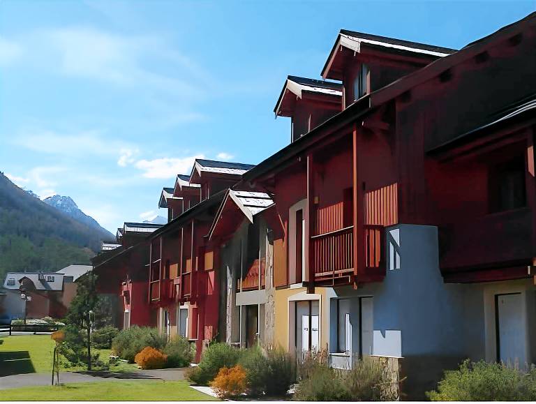 Appartement La Salle-les-Alpes