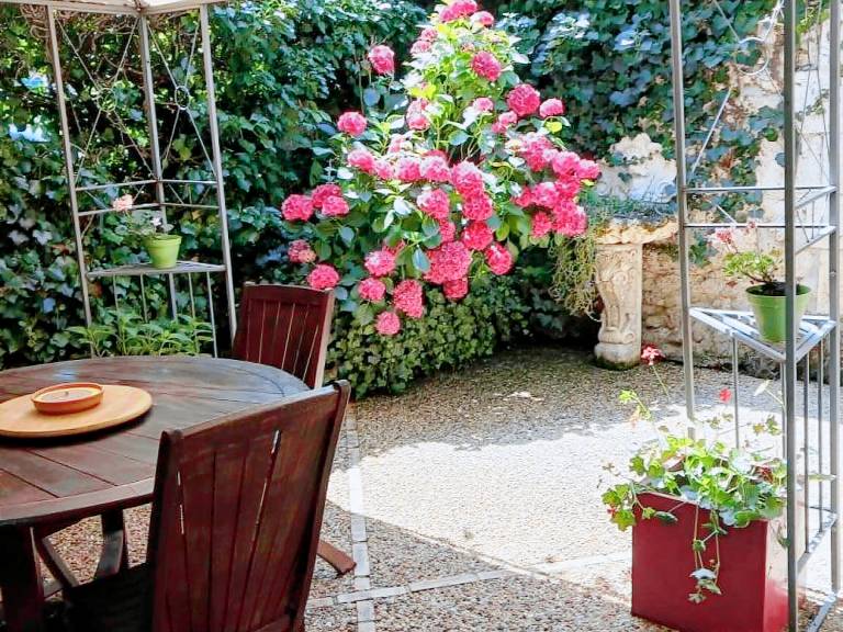 Appartement Brantôme