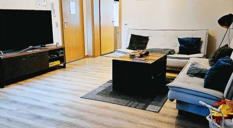 Rental apartment with 1 room for 4 persons — photo 2