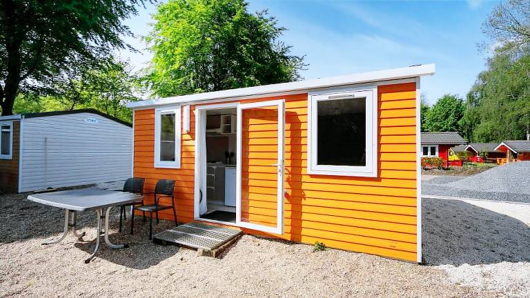 Ferienhaus  Badhoevedorp