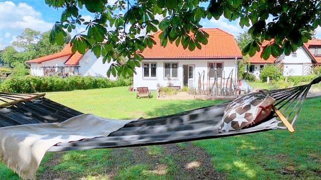 Ferienhaus Lindaunis