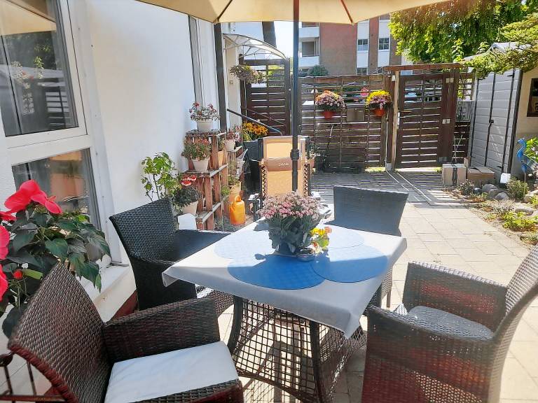 Ferienwohnung  Preetz