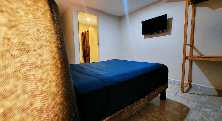 Casa Seloria in Cancún
