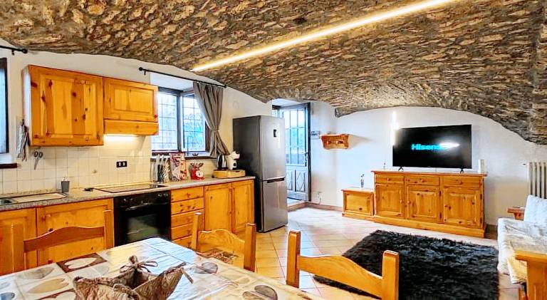 Rental apartment | Pets are welcome in Saint-Nicolas