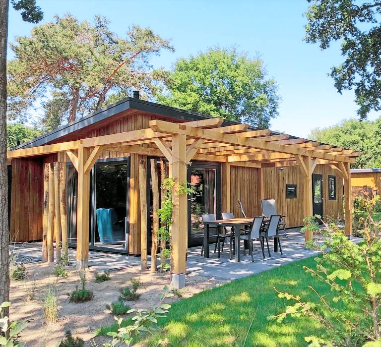 Bungalow Wekerom