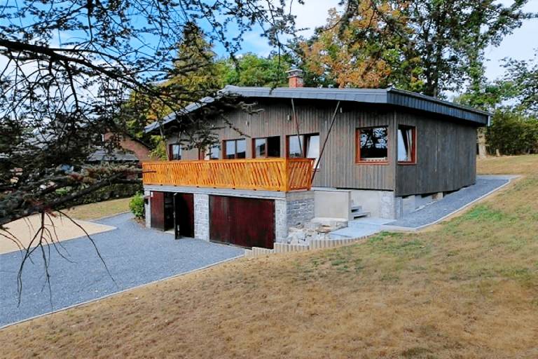 Chalet Han-sur-Lesse
