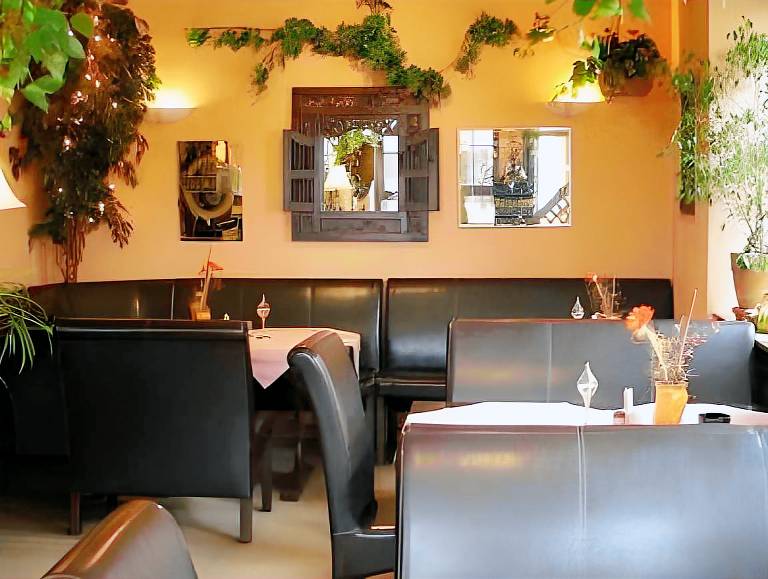 Neubert s Gasthaus am Rhein in Lahnstein