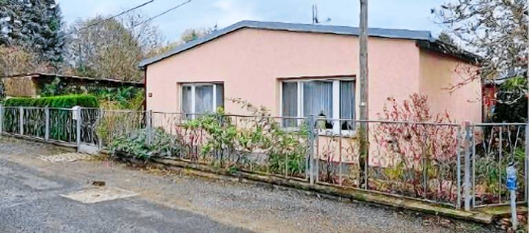 Ferienhaus Luckenwalde