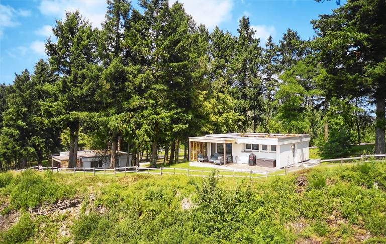 Bungalow Montroyal