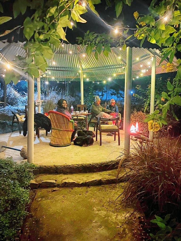 Mandaal Corbett — photo 3