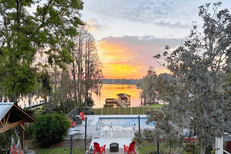 House Winter Haven