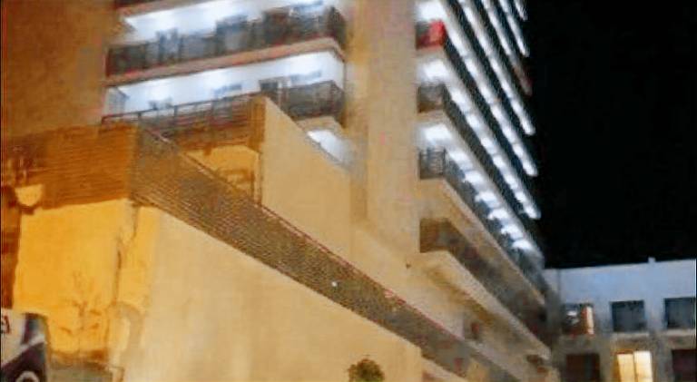 Rental apartment with 1 room for 4 persons — photo 3