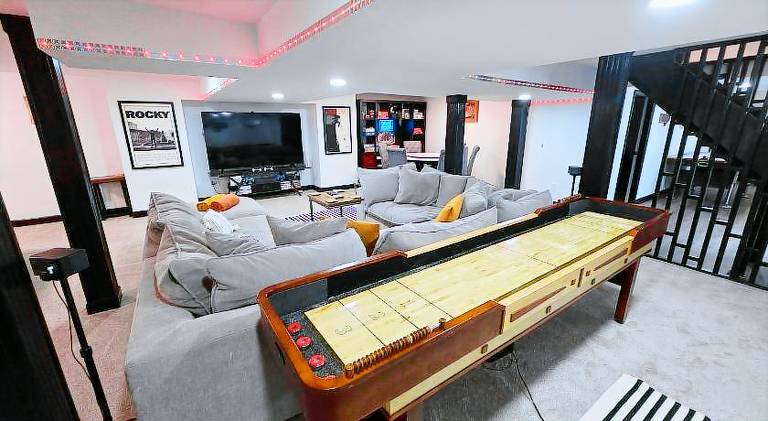 Nice house with jacuzzi | Pets are welcome — photo 4