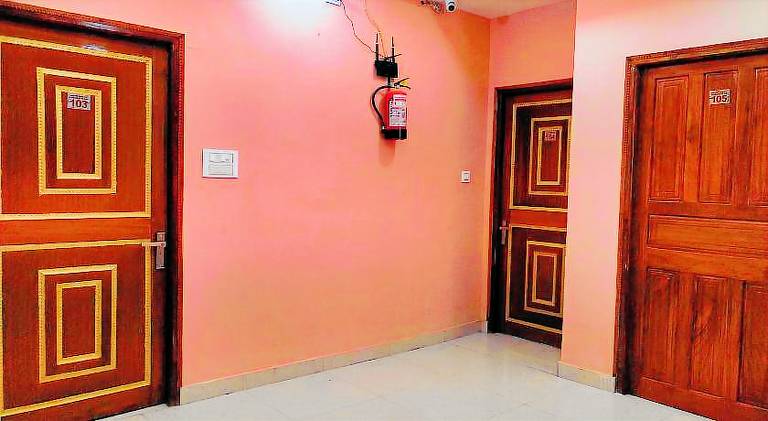 Mahadev Mension — photo 4