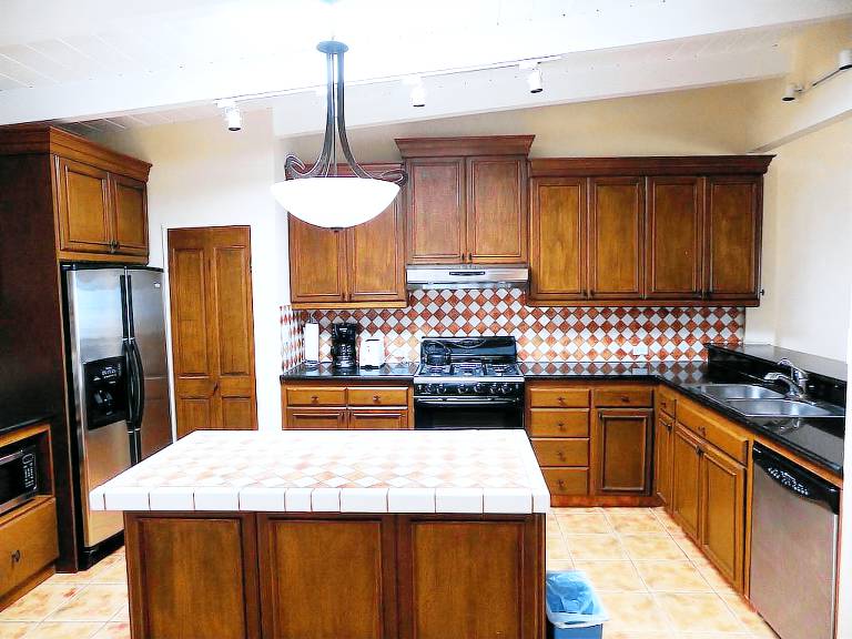 House  Rosarito