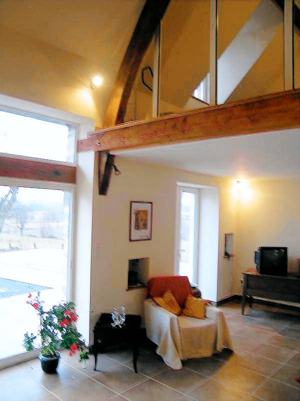 Gite with garden & patio — photo 5