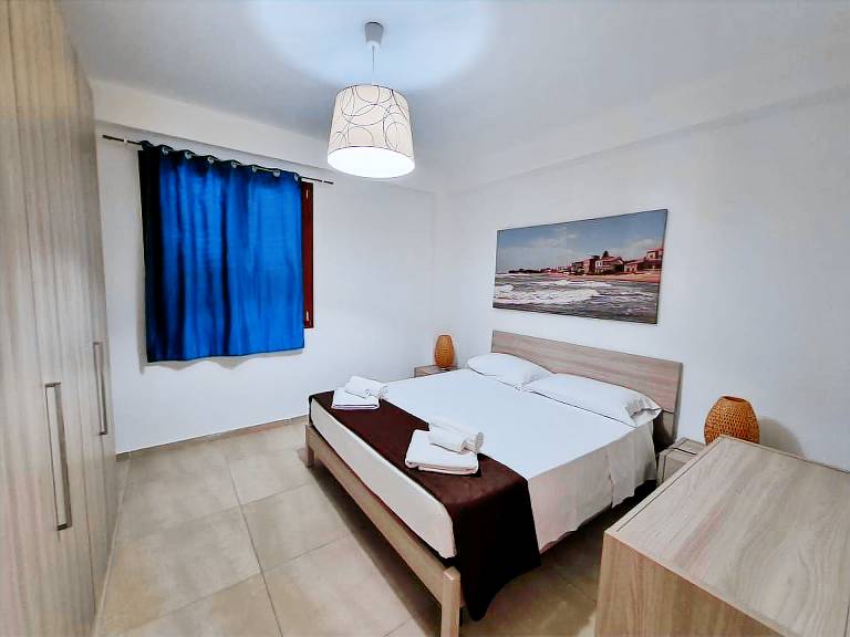 Rental apartment with 3 rooms for 8 persons — photo 2