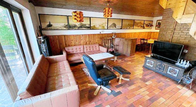 Villa with jacuzzi | Dogs allowed — photo 3