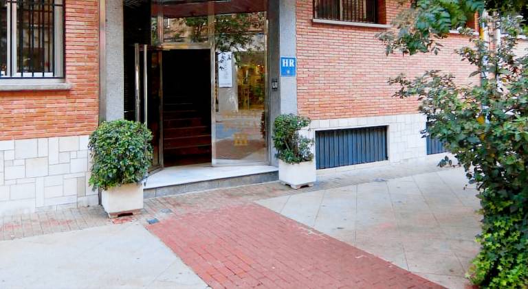 Hotel Isasa — photo 5