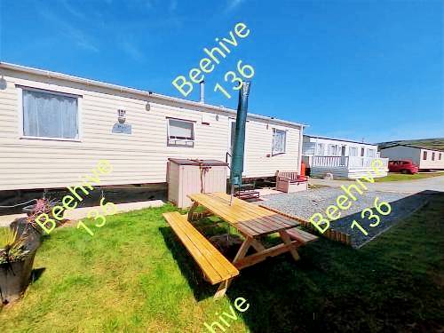 Holiday park Dyffryn Ardudwy