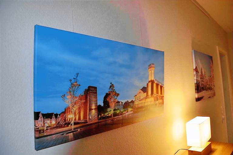 Ferienwohnung Bad Salzuflen