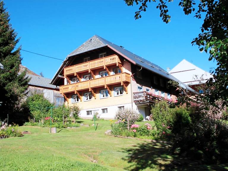Ferienhaus Freiburg im Breisgau