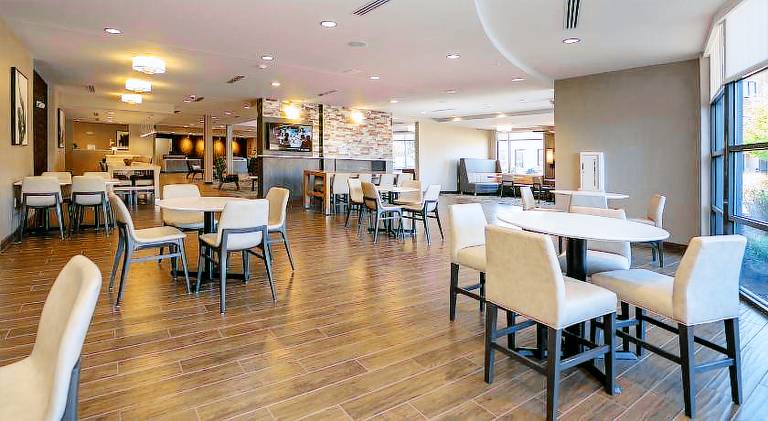 Residence Inn by Marriott Nashville Mt. Juliet — photo 4