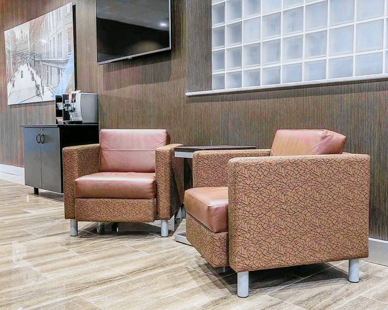 The Saint James Hotel, an Ascend Collection Hotel — photo 4