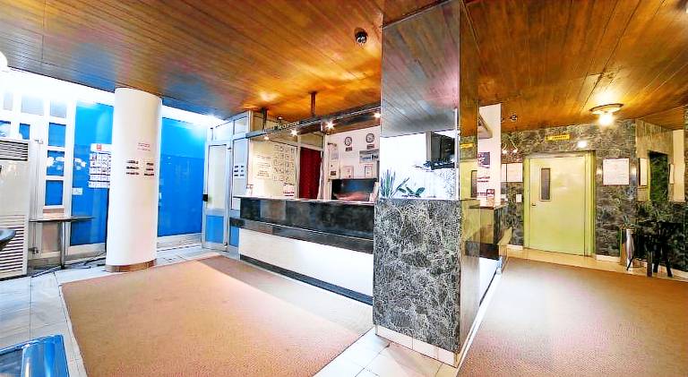 Slavyanska Beseda Hotel — photo 4
