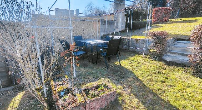 Vacation home with 2 rooms for 6 persons — photo 3