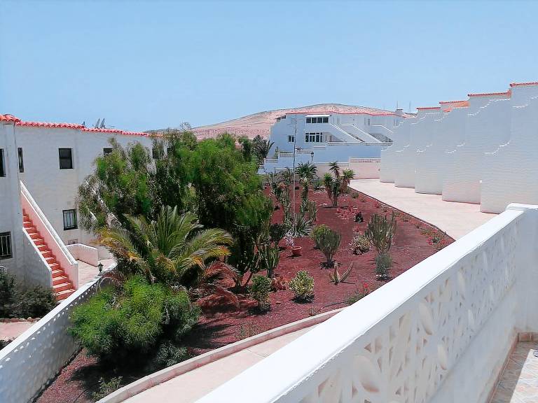 Ferienwohnung Costa Calma