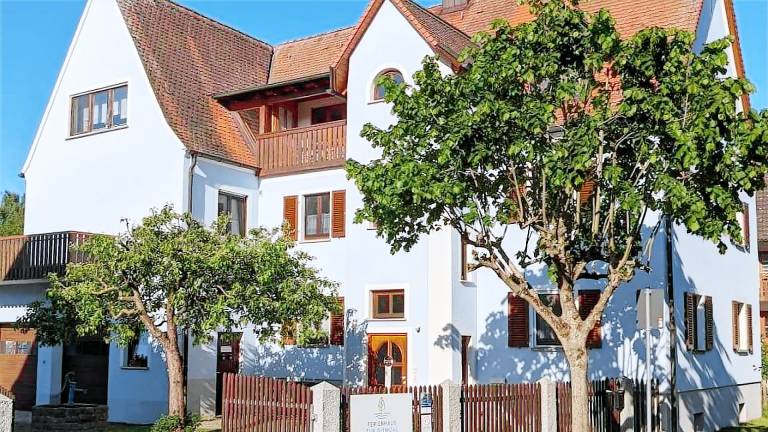 Ferienhaus  Ansbach