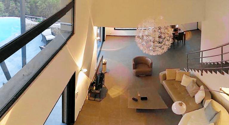 Ample villa with pool | Pets are welcome — photo 5