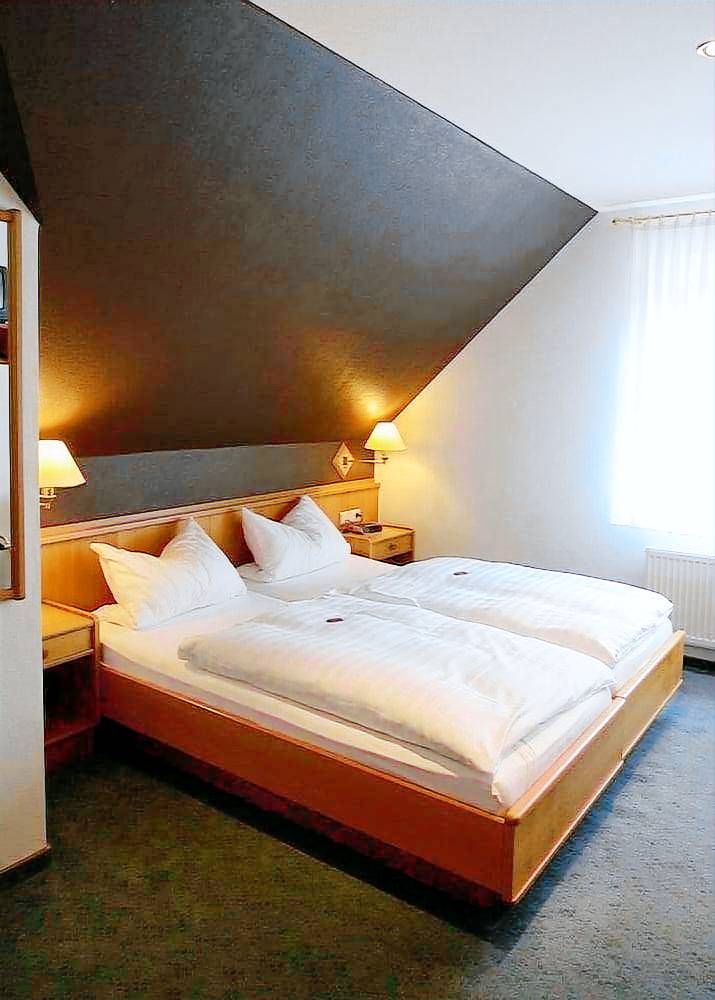 Hotel Kruse Zum Hollotal — photo 2