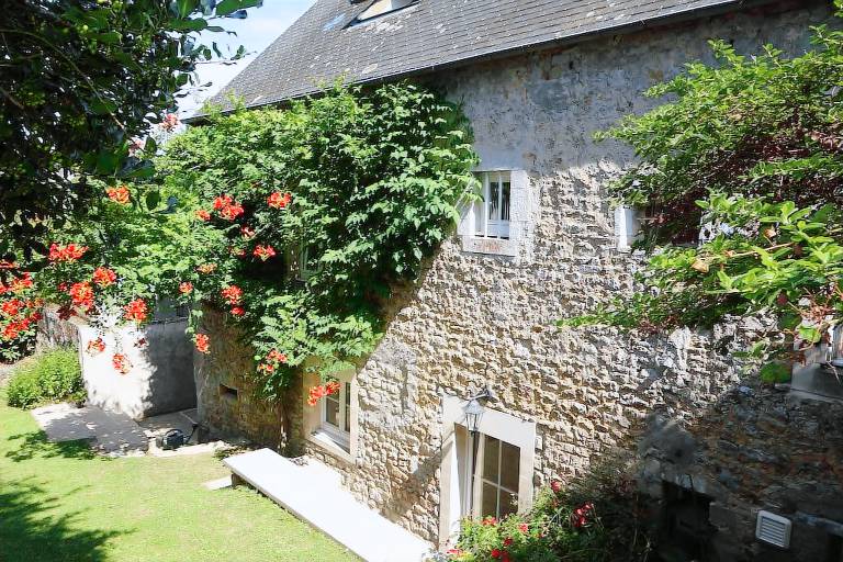 Maison de vacances Bayeux