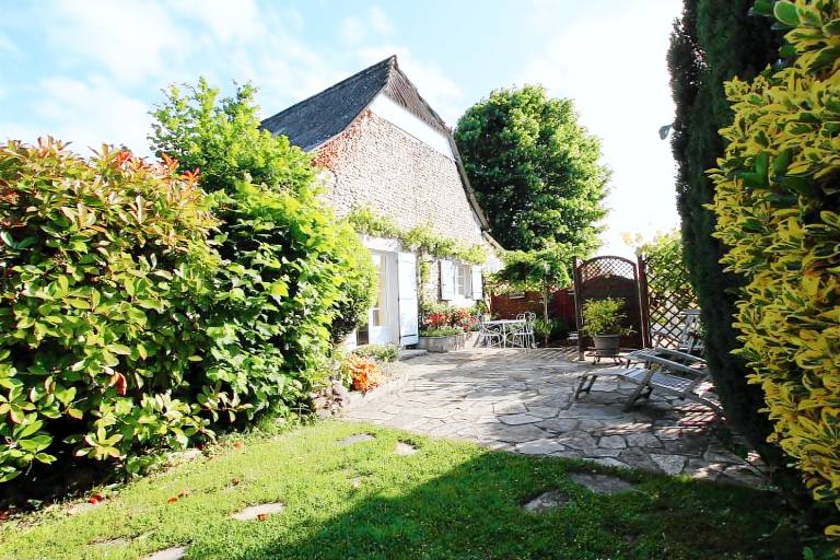 Gîte Pau