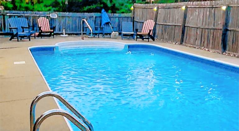 Beautiful house with pool | Close to the beach | Pet-friendly — photo 5