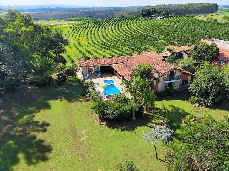 Casa Limeira