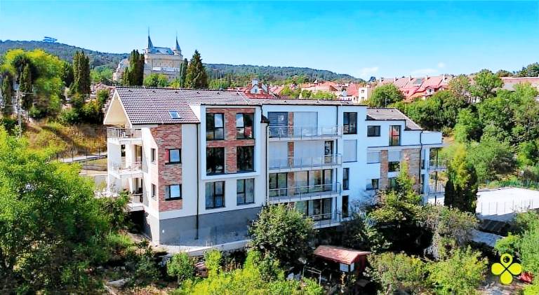 Apartmán  Kostolná Ves