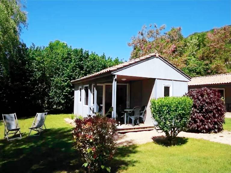 Chalet  Saint-Vincent-de-Cosse