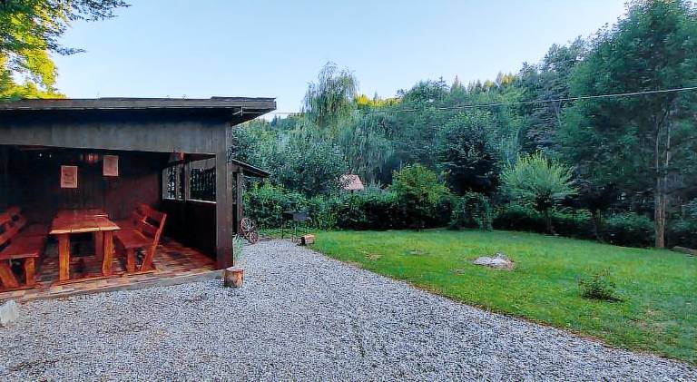 Vacation home with 3 rooms for 8 persons — photo 5