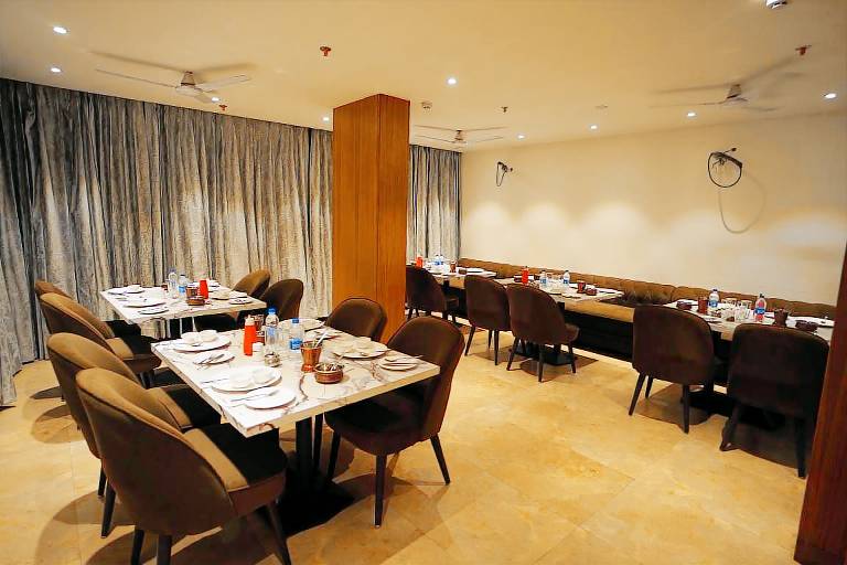 Mumbai House Express — photo 4