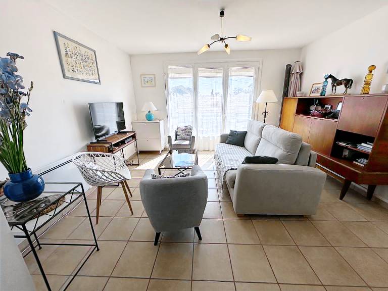 Fully equipped pleasant gite with barbecue, garden & patio | Next to the beach | Pets allowed — photo 5