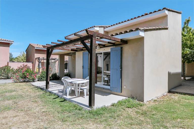 Ferienhaus Saint-Saturnin-lès-Avignon